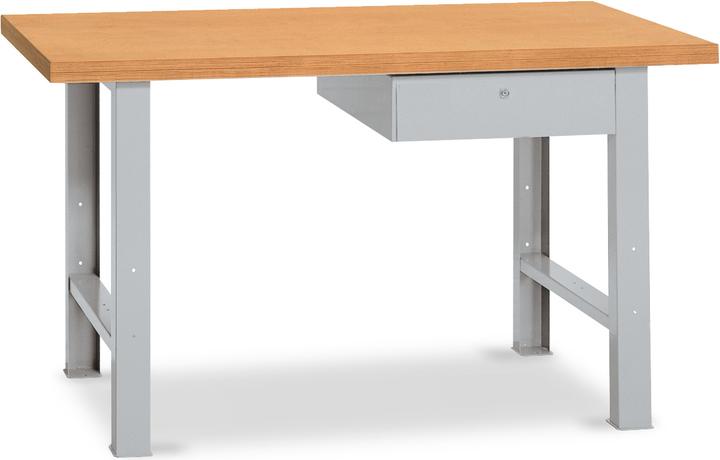 Kraftwerk Werkbank Schublade (70 cm, 150 cm)