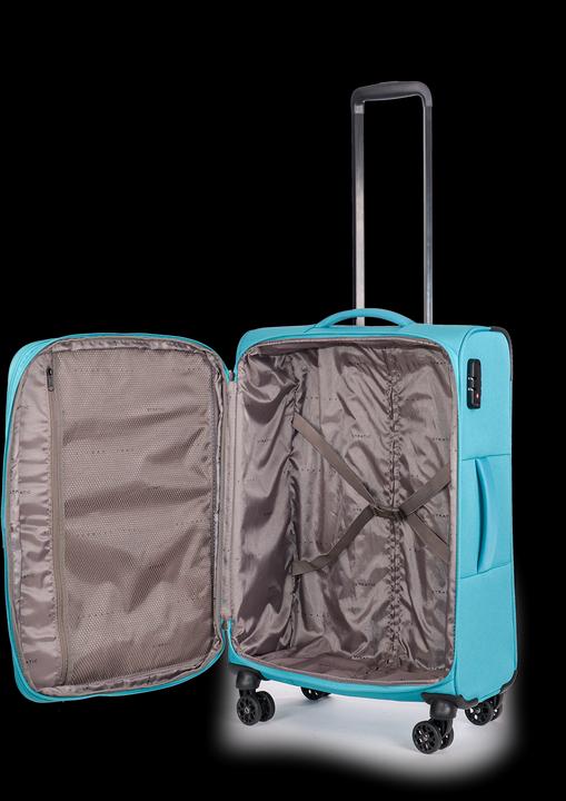 Produktbild Stratic Strong - Koffer M (74 l, M (50 - 90l))