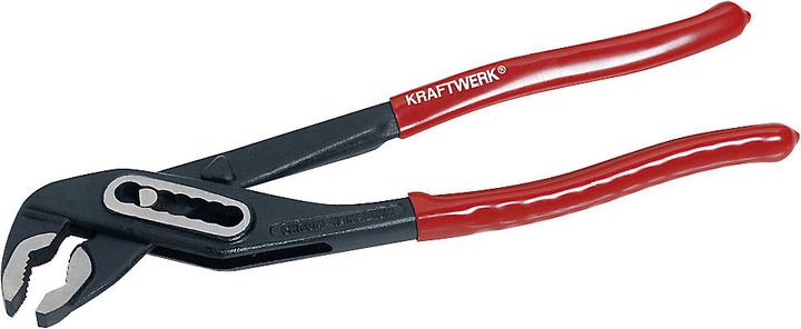Kraftwerk Water pump pliers (250 mm)