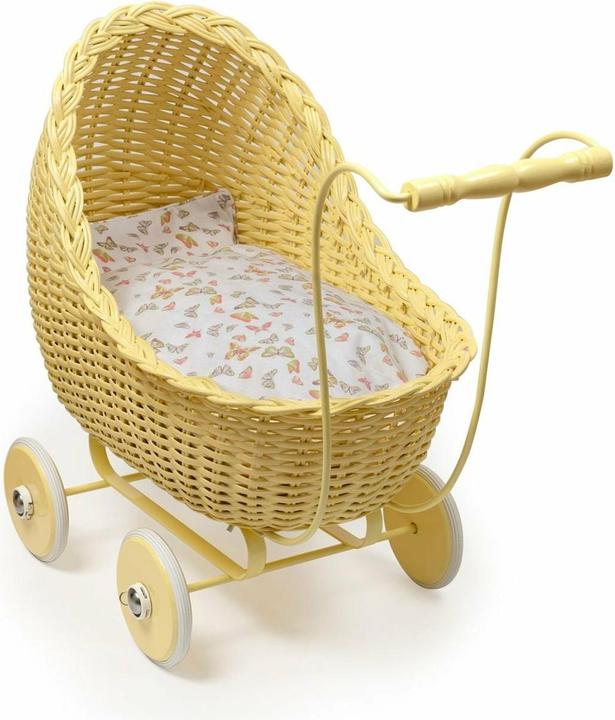 Actual product image Smallstuff Doll Stroller