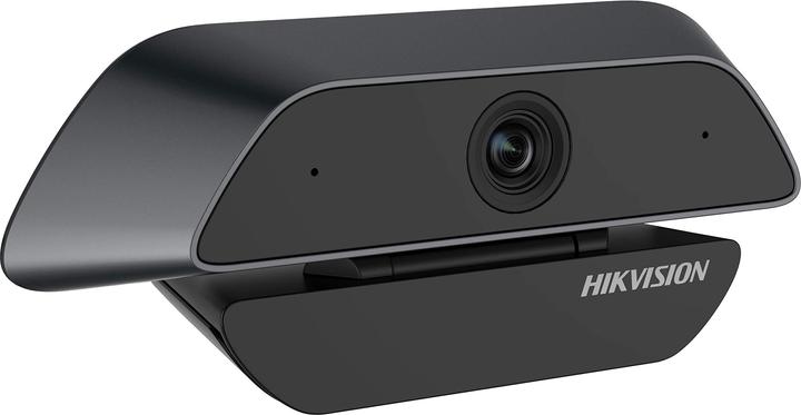 Produktbild Hikvision DS-U12 - 2 MP - 1920 x 1080 Pixel - 30 fps - 640x480@25fps,640x480@30fps,1280x72 (2.10 Mpx)