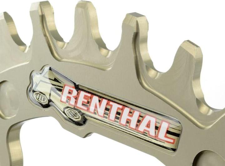 Actual product image Renthal 1xr (34)