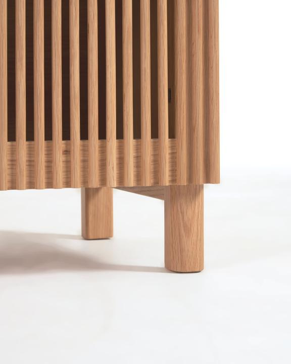 Actual product image Kave Home Beyla (180 x 42.5 x 71.5 cm)