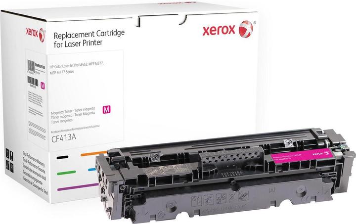 Immagine prodotto Xerox 410A (V)