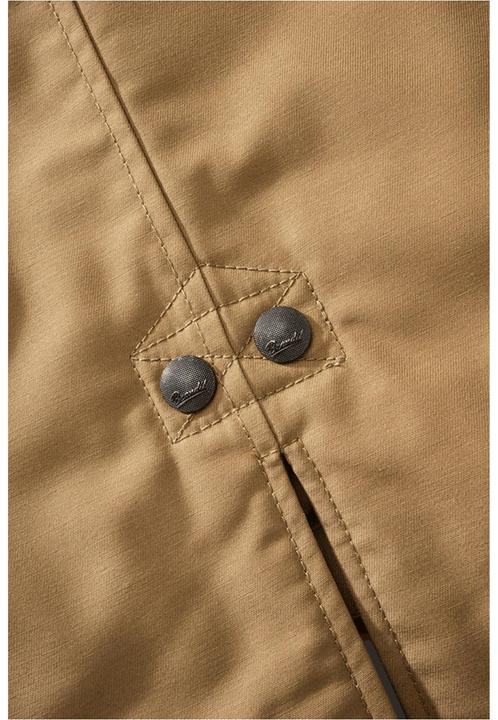 Produktbild Brandit Damen Marsh Lake Parka Grösse S Farbe Kamel (S)