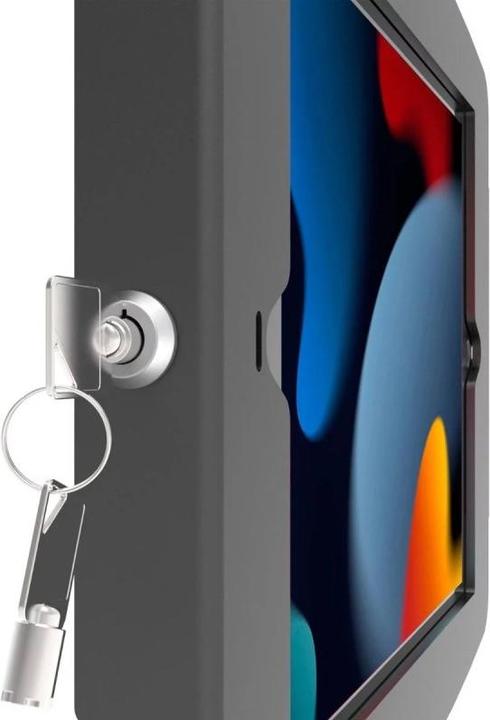 Immagine prodotto Compulocks Space iPad Enclosure - Custodia per tablet