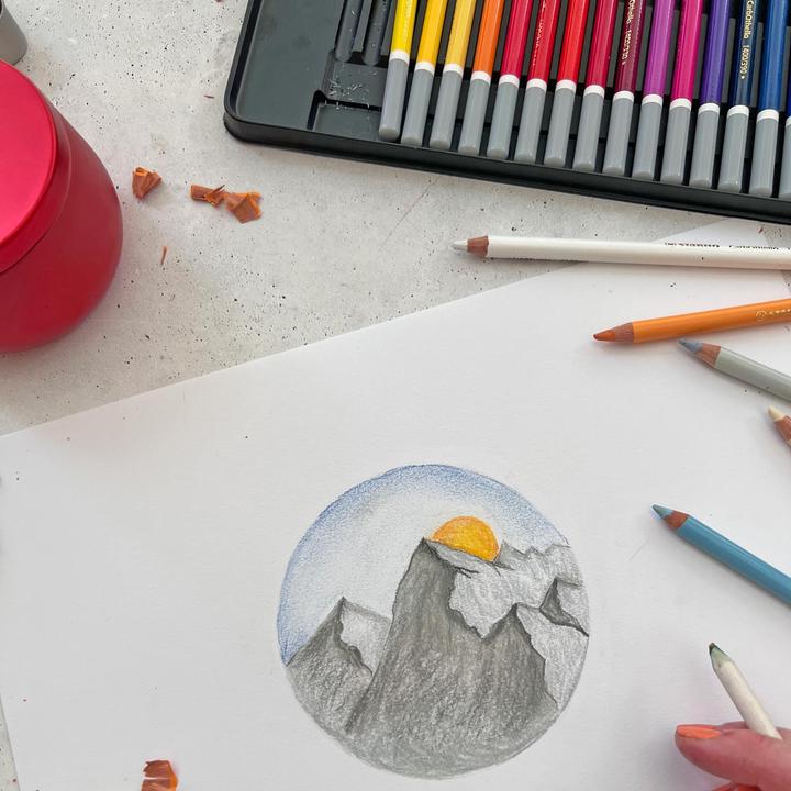 Immagine prodotto STABILO CarbOthello (Multicolore, 12 x)