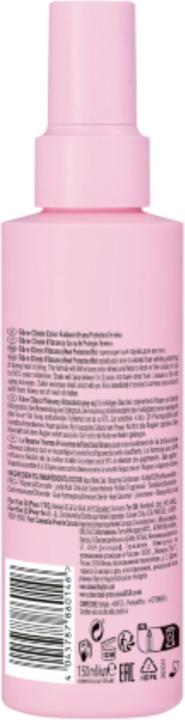 Produktbild Schwarzkopf Professional Fibre Clinix Vibrancy Heat Protect Mist (150 ml)