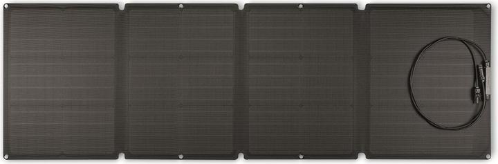 Actual product image EcoFlow Solar panel (110 W, 4 kg)