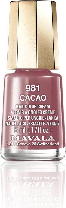 Cacao