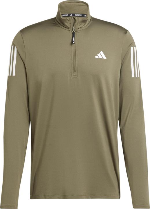 adidas Own The Run Half Zip (L)