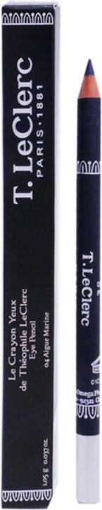 T. LeClerc Eye Pencil (04 Aigue Marine)