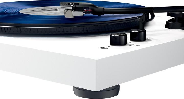 Actual product image Mixx Analogue 5