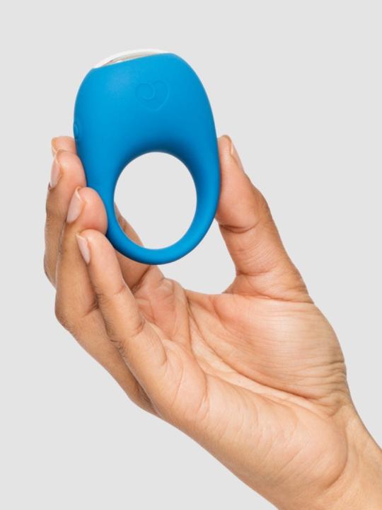 Produktbild Lovehoney Mon Ami Vibrating Ring