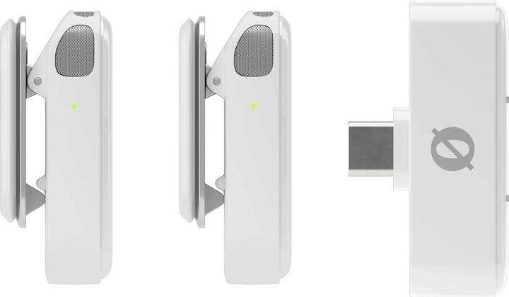 Produktbild RØDE Wireless Micro (USB-C)