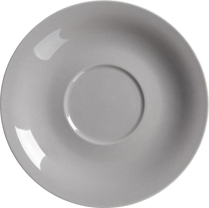 Actual product image Ritzenhoff & Breker Milchkaffee Tasse mit Untertasse Doppio (350 ml, 1 x)