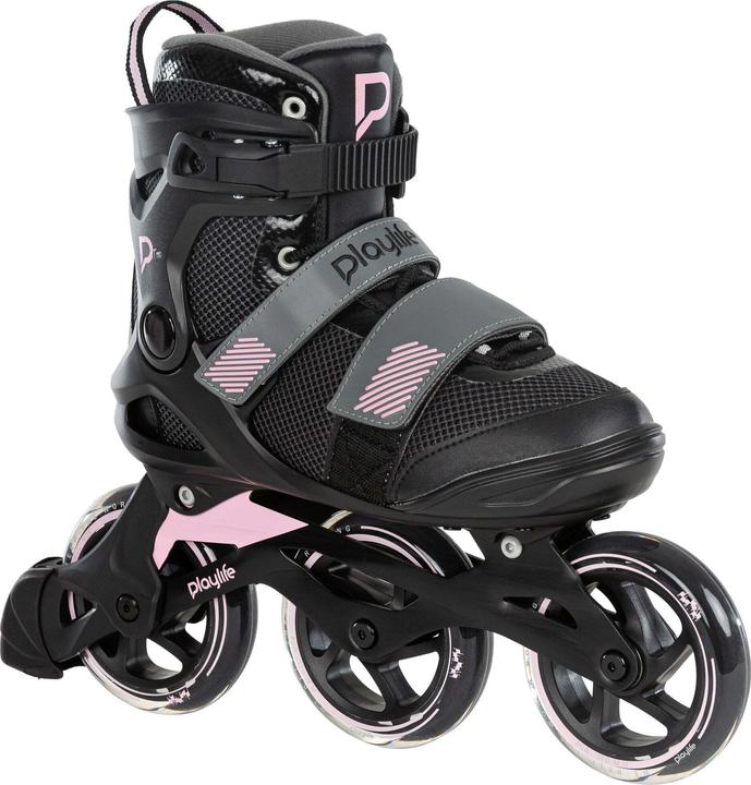 Actual product image Playlife Fitness skates (37)