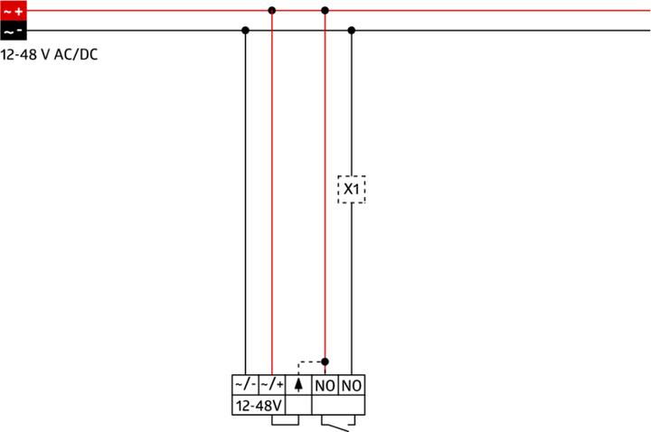 Produktbild BEG 92985 Präsenzmelder PD9-1C-12V-48V (5 m)