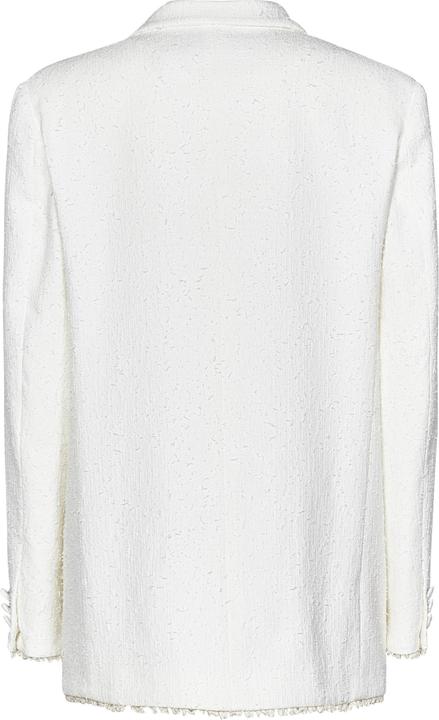 Actual product image MSGM Jackets White (44)