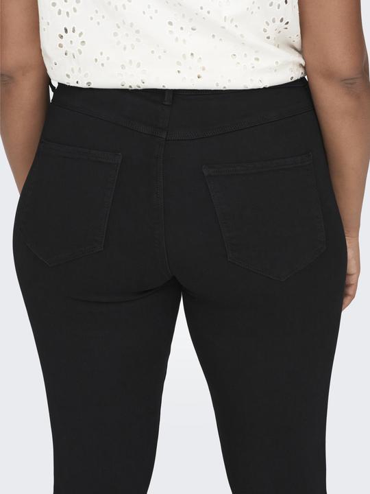 Image du produit Only Curvy CARStorm push hw Jeans skinny fit Jeans skinny (W42/L34)
