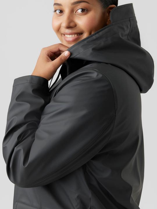 Immagine prodotto Vero Moda Giacca antipioggia rivestita (44)