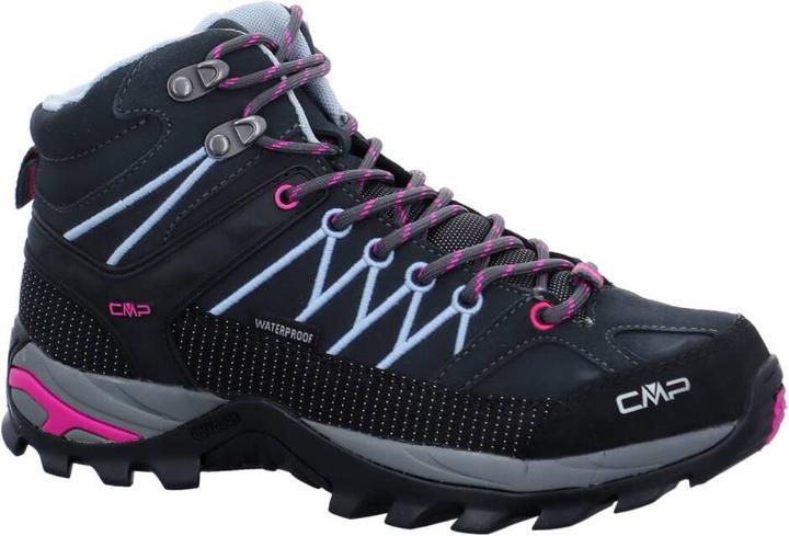 Produktbild CMP Campagnolo Rigel WP (36)