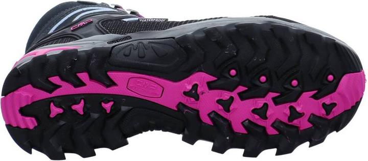 Produktbild CMP Campagnolo Rigel WP (36)