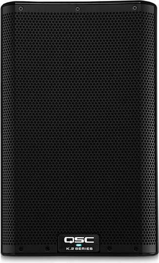Actual product image QSC K8.2 (Active)