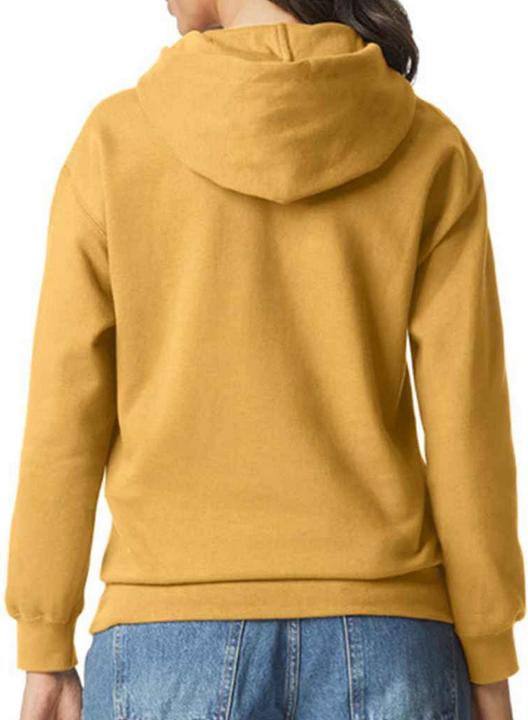 Produktbild Gildan Softstyle Kapuzenpullover (M)