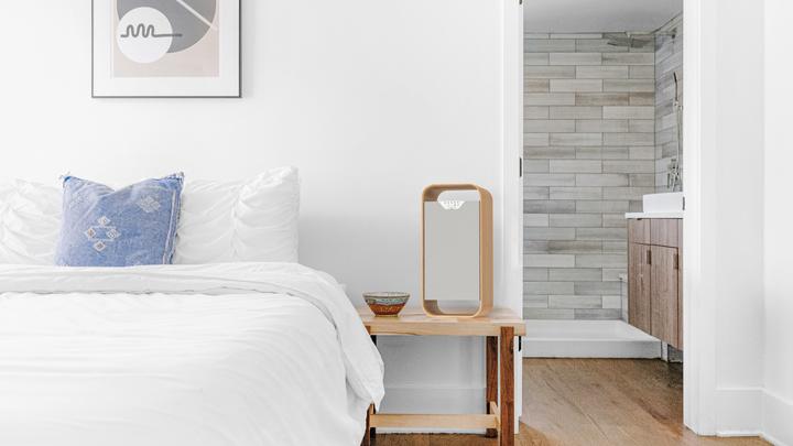 Actual product image OneLife X Design (30 m²)