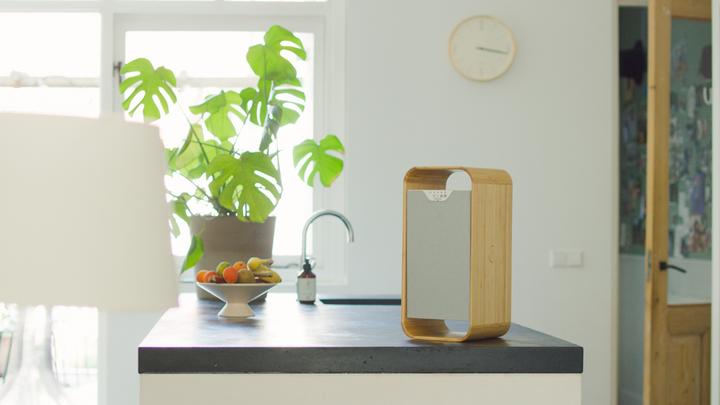 Actual product image OneLife X Design (30 m²)