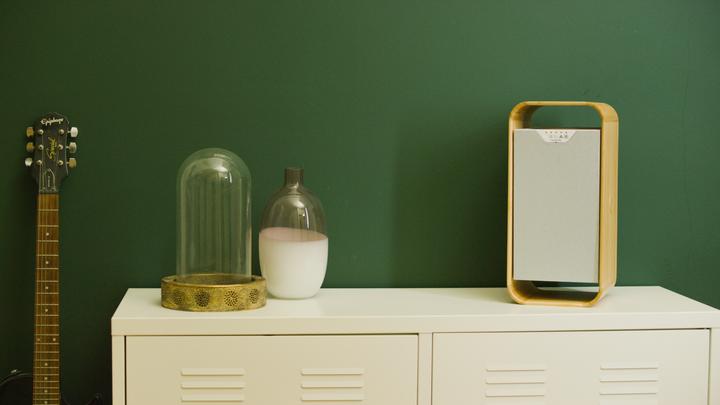 Actual product image OneLife X Design (30 m²)