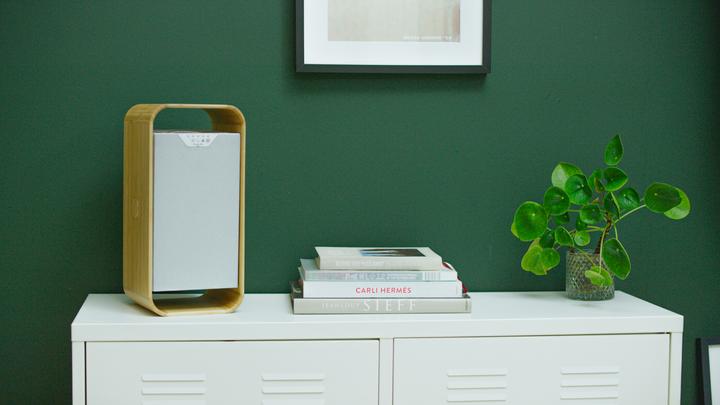 Actual product image OneLife X Design (30 m²)