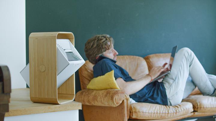 Actual product image OneLife X Design (30 m²)