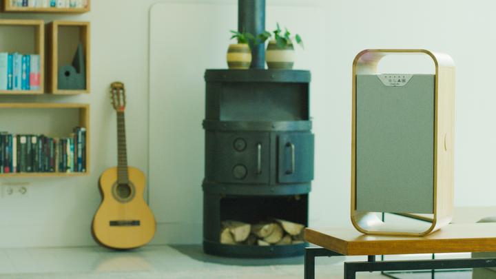 Actual product image OneLife X Design (30 m²)