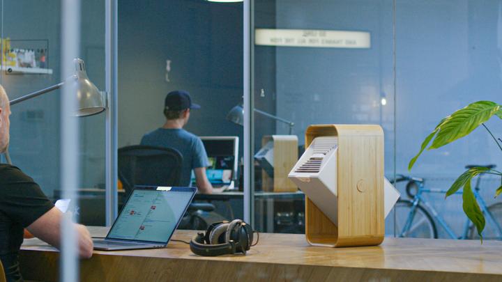 Actual product image OneLife X Design (30 m²)