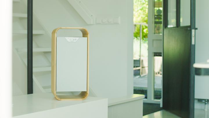 Actual product image OneLife X Design (30 m²)