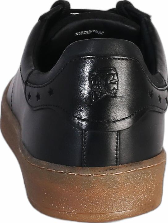 Produktbild Gordon & Bros Argentina Stockholm-Nappa-Nubuck - 62589 (43)