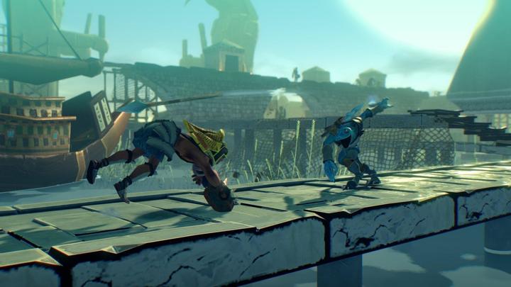 Image du produit Milkstone Pharaonic - Édition de luxe (Xbox One S, EN)