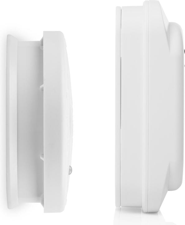 Actual product image Smartwares Set COMelder and alarm