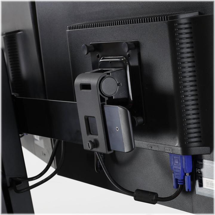 Image du produit Ergotron Kit De Pivotement Dual Monitor Tilt