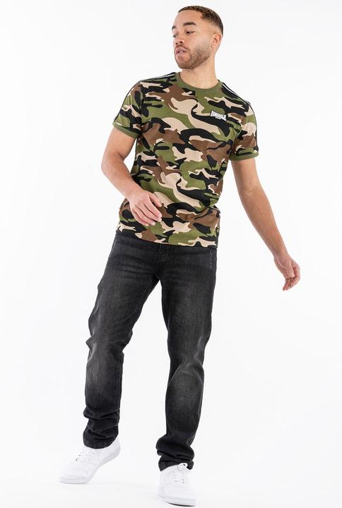 Lonsdale Gunnista