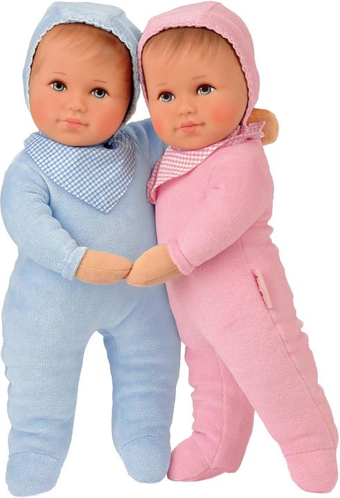 Actual product image Käthe Kruse Puppa Milena