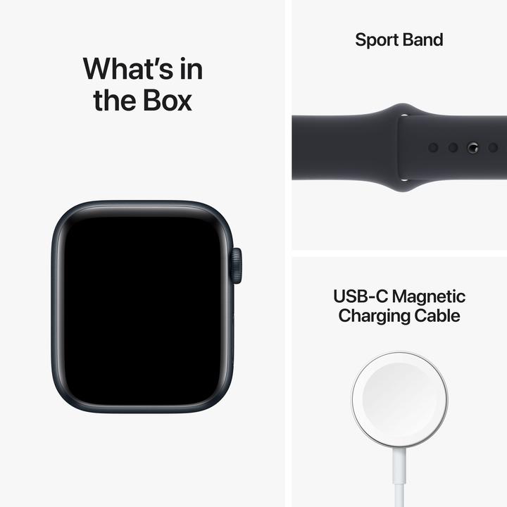 Productafbeelding Apple Horloge SE GPS+Cellulair (44 mm, 4G)