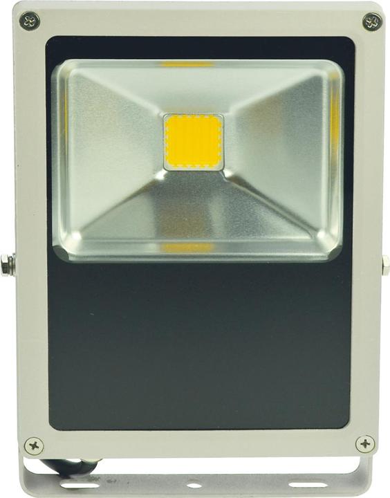 Produktbild Scharnberger+Hasenbein LED-Displaystrahler (3700 lm, IP65)