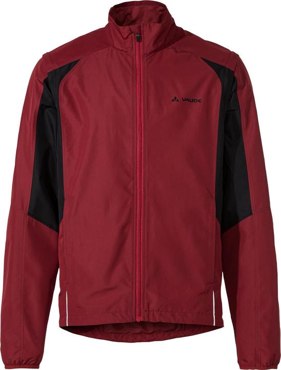 Vaude Dundee Classic ZO Jacket