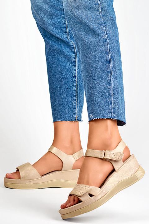 Image du produit Primo Modèle de sandales (36)