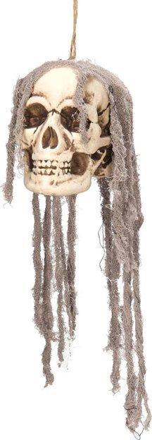 Rubies Totenkopf