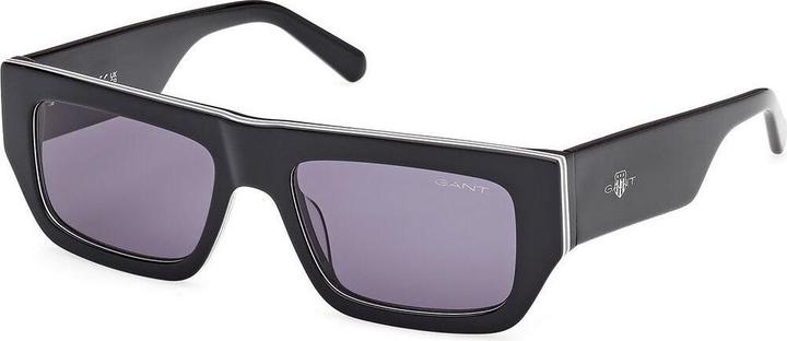 Image du produit GANT Lunettes de soleil Homme Noir