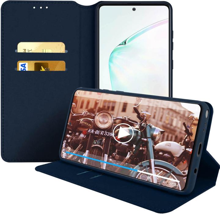 Actual product image Avizar Elec Series (Samsung Galaxy Note 10 Lite)